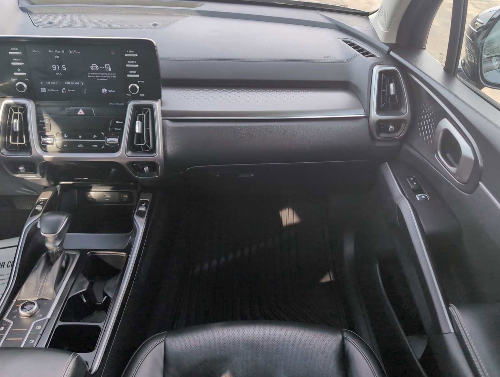 Used 2021 Kia Sorento S w/ Panoramic Sunroof Package image 28