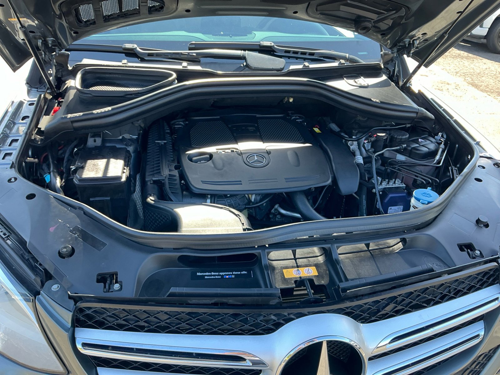 Used 2018 Mercedes-Benz GLE 350 w/ Premium 1 Package image 20