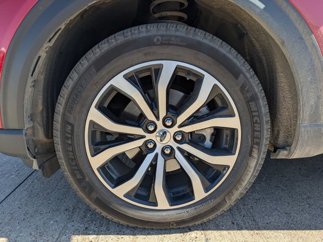 Used 2025 Ford Explorer ST-Line image 19