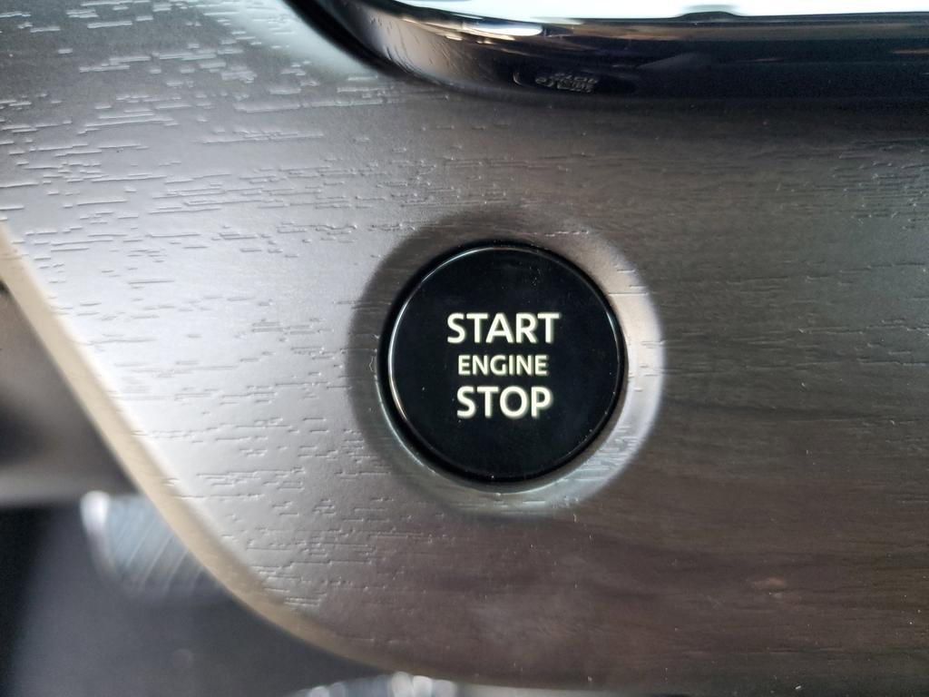New 2025 Nissan Murano SL AWD/4WD image 23