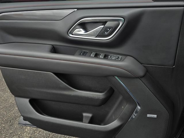 Used 2023 Chevrolet Tahoe RST RWD image 25