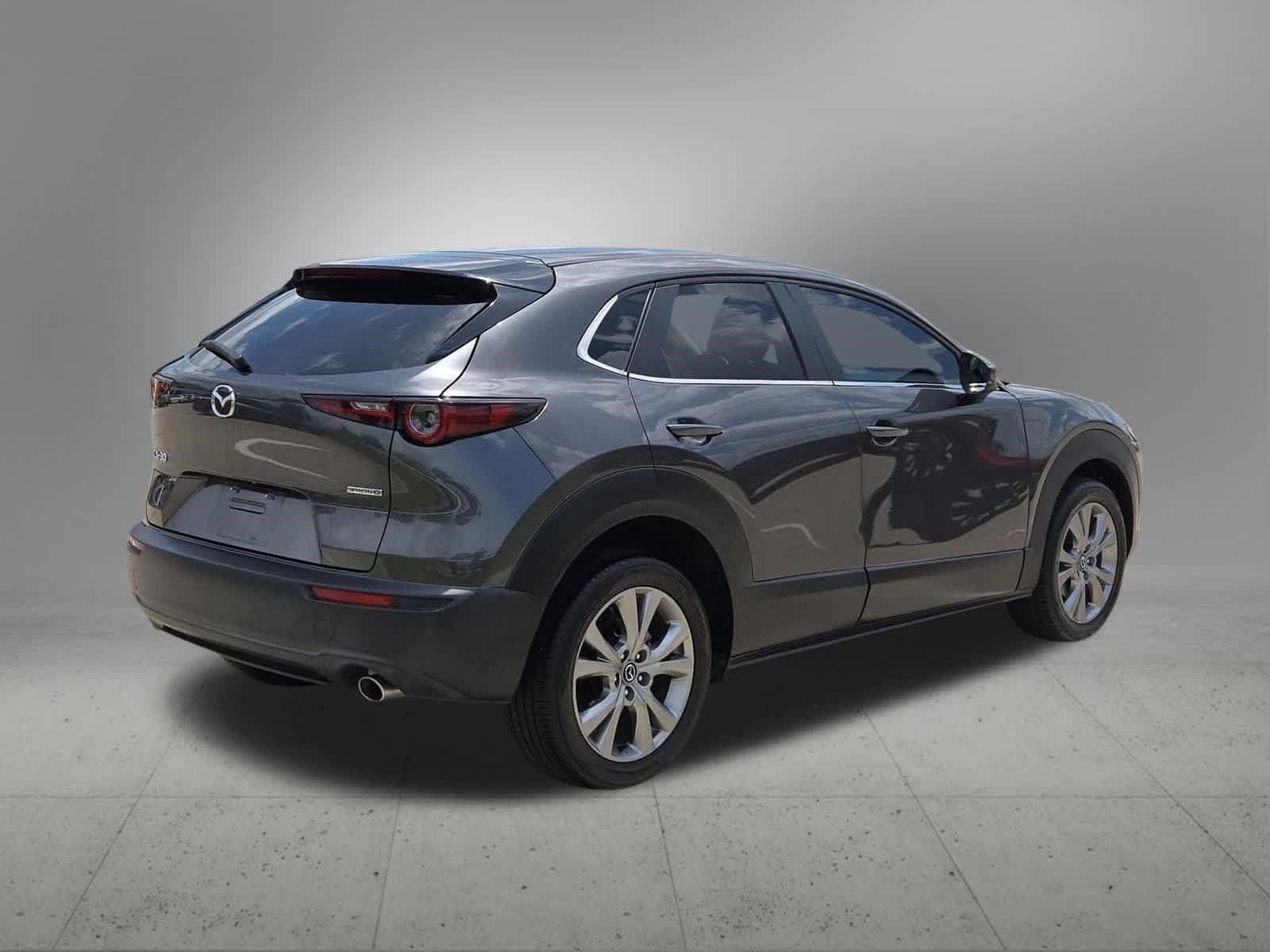 Used 2020 MAZDA CX-30 FWD w/ Select Package image 6