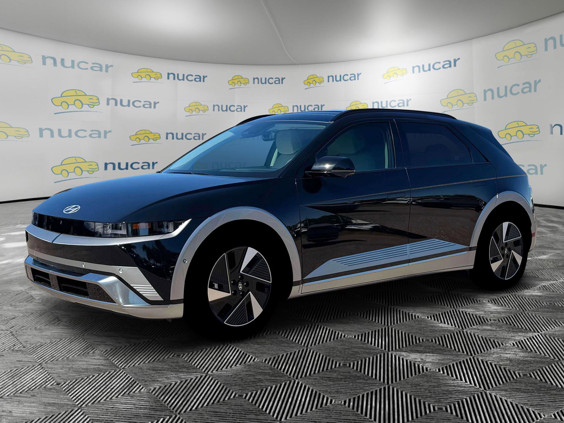 New 2026 Hyundai Ioniq 5 Limited AWD/4WD image 2