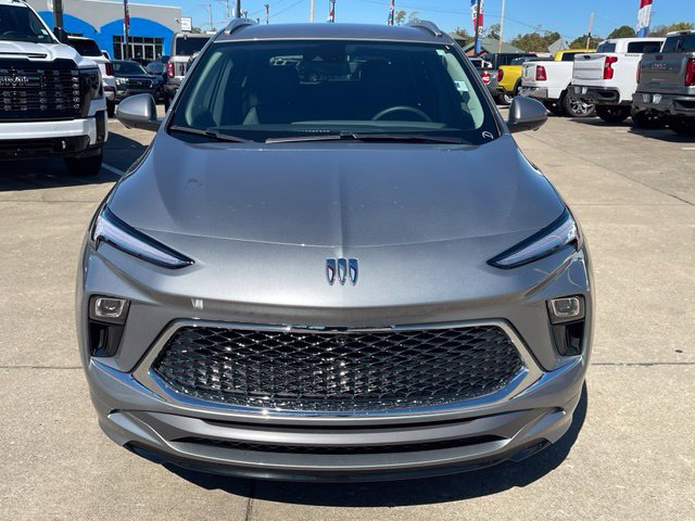 Certified 2024 Buick Encore GX Avenir w/ Avenir Technology Package FWD image 5