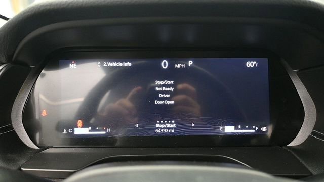Used 2022 Jeep Grand Cherokee L Limited AWD/4WD image 18