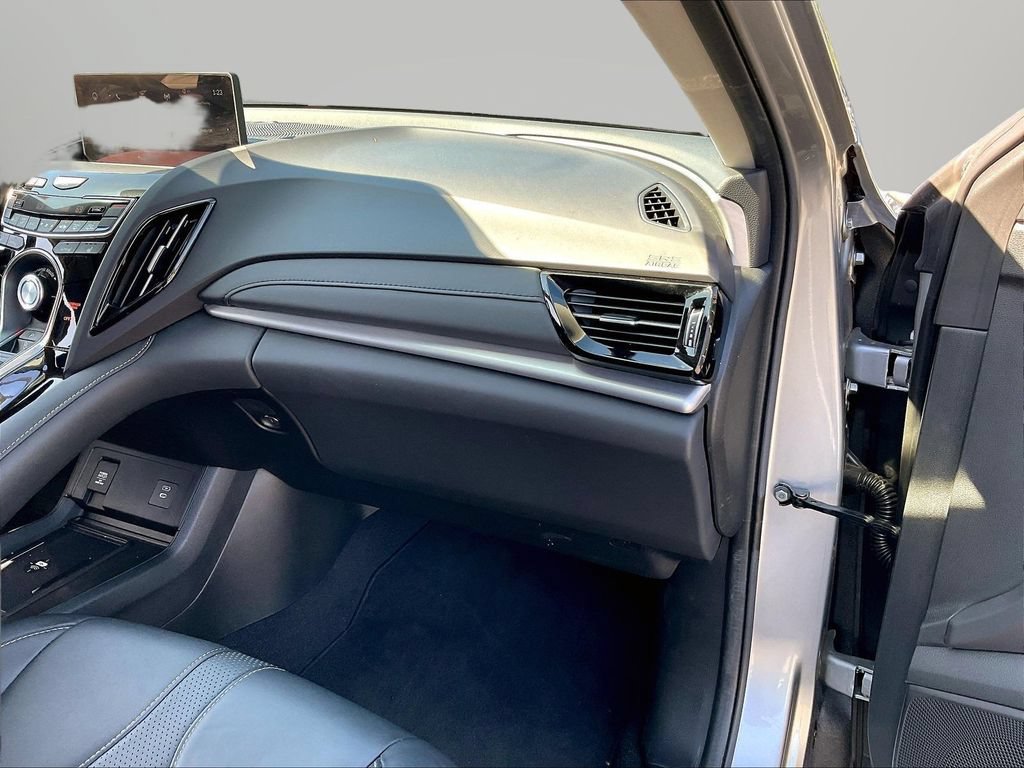 Used 2023 Acura RDX w/ Technology Package AWD/4WD image 25