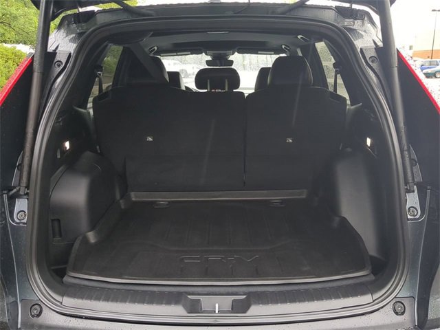 Used 2024 Honda CR-V Sport-L image 8