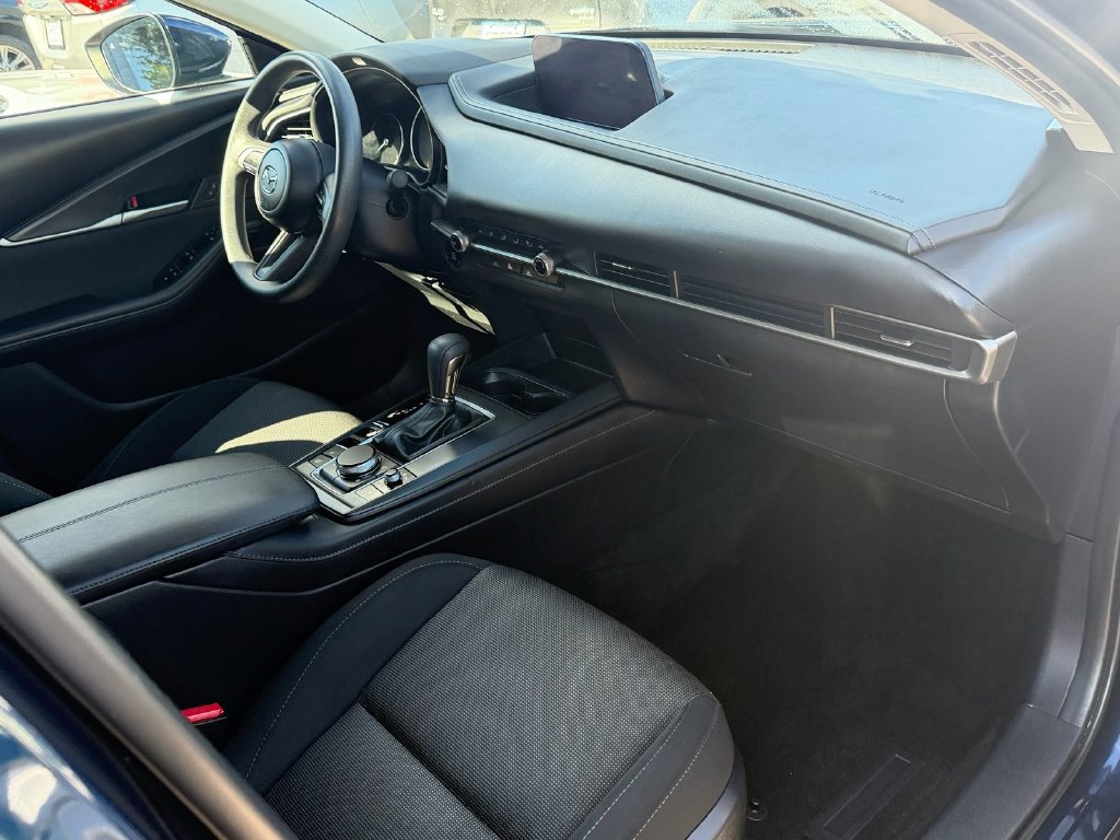 Certified 2024 MAZDA CX-30 AWD 2.5 S image 16