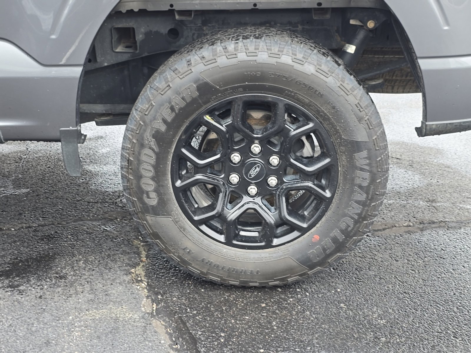 Used 2024 Ford F150 XLT w/ Equipment Group 302A MID AWD/4WD image 58