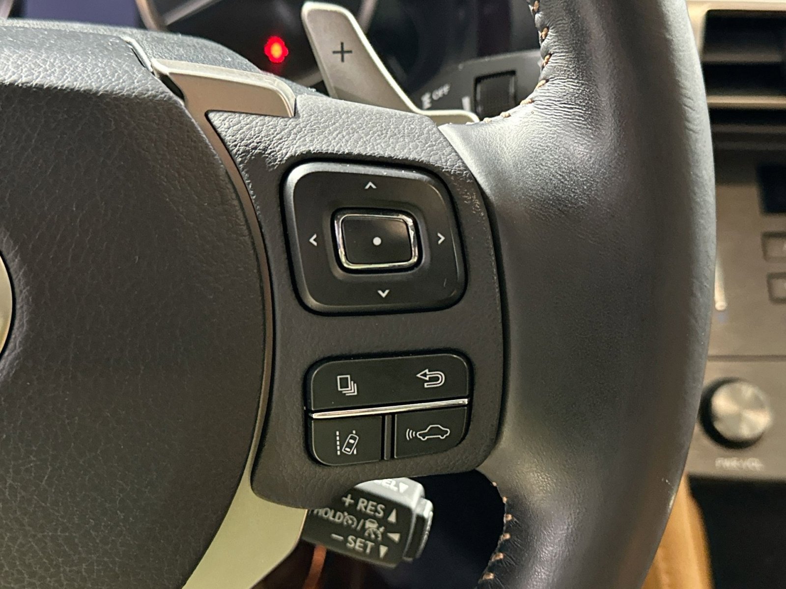 Used 2020 Lexus RC 300 w/ Accessory Package image 19