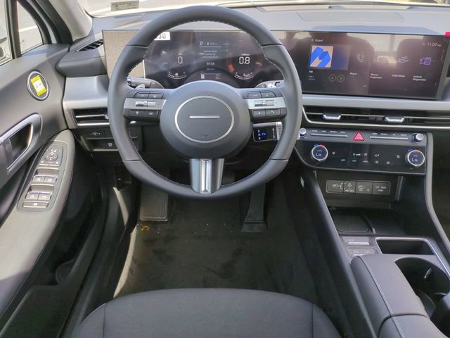 Used 2026 Hyundai Sonata SEL AWD/4WD image 14