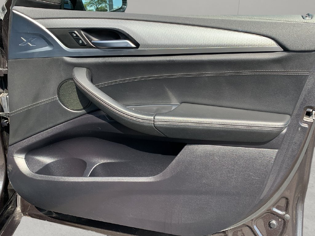 Used 2019 BMW X3 M40i w/ Premium Package AWD/4WD image 33