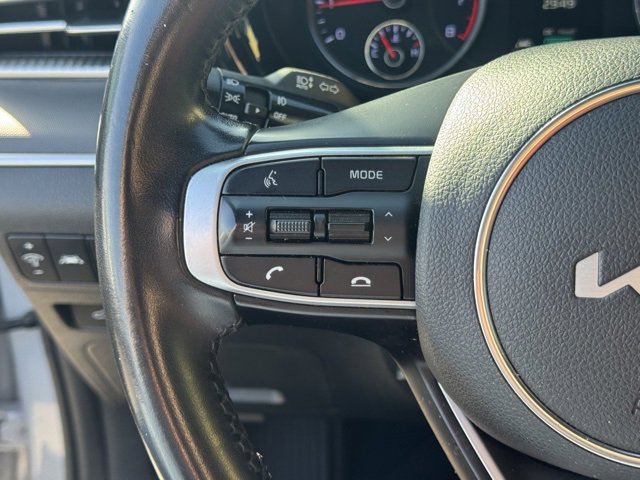 Used 2023 Kia K5 GT-Line w/ GT-Line Premium Package image 26
