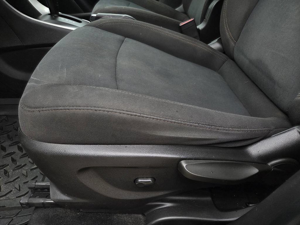 Used 2020 Chevrolet Trax LS w/ Tint and Cruise Package FWD image 14