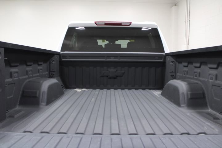 Used 2023 Chevrolet Silverado 1500 LT Trail Boss w/ Protection Package image 14