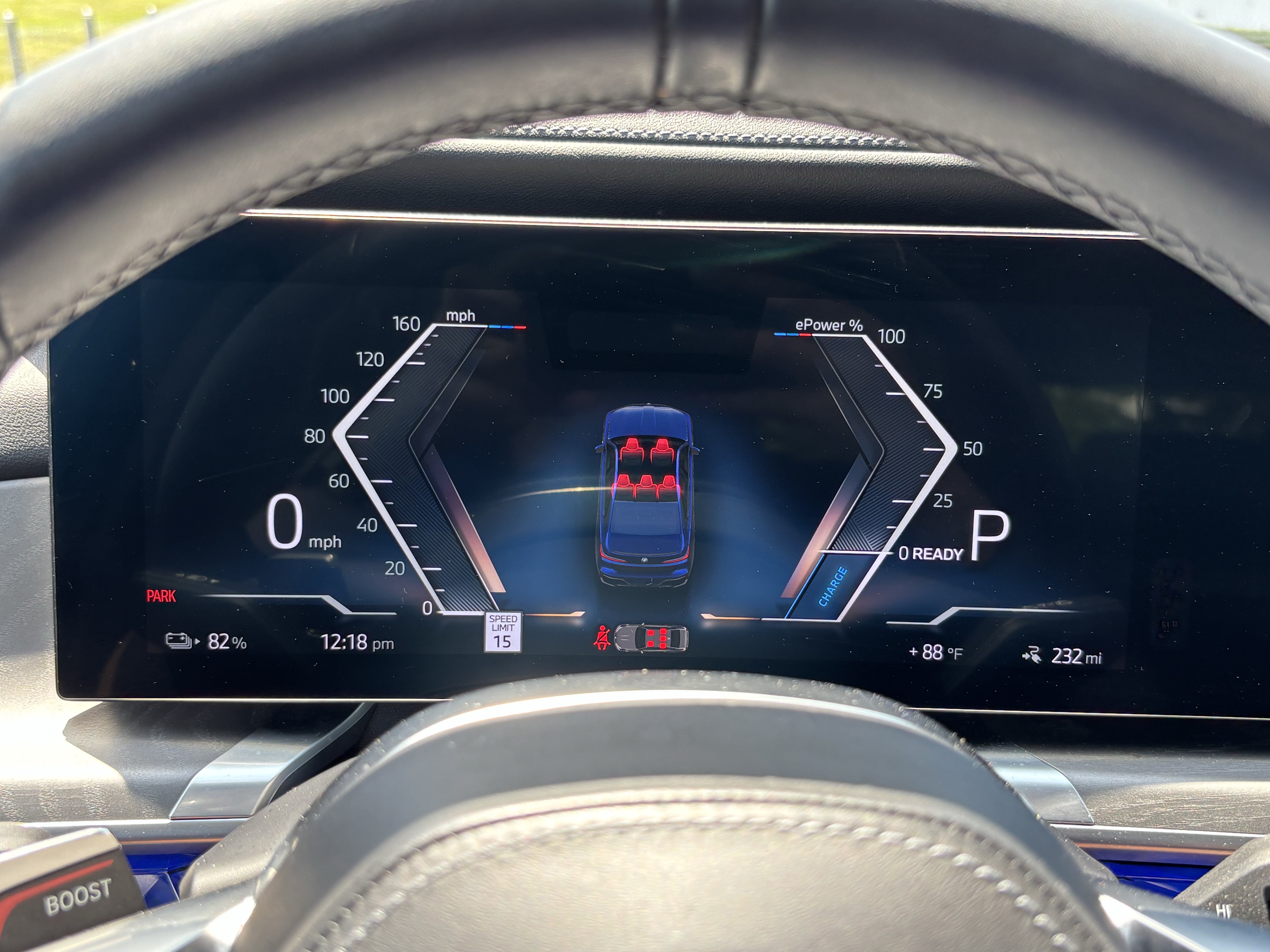 Certified 2023 BMW i7 xDrive60 w/ Executive Package 2 AWD/4WD image 21