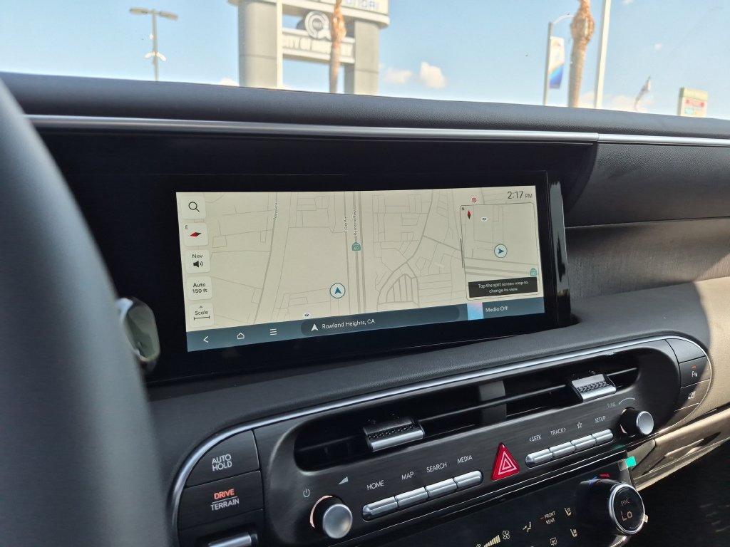 New 2026 Hyundai Palisade Limited AWD/4WD image 23
