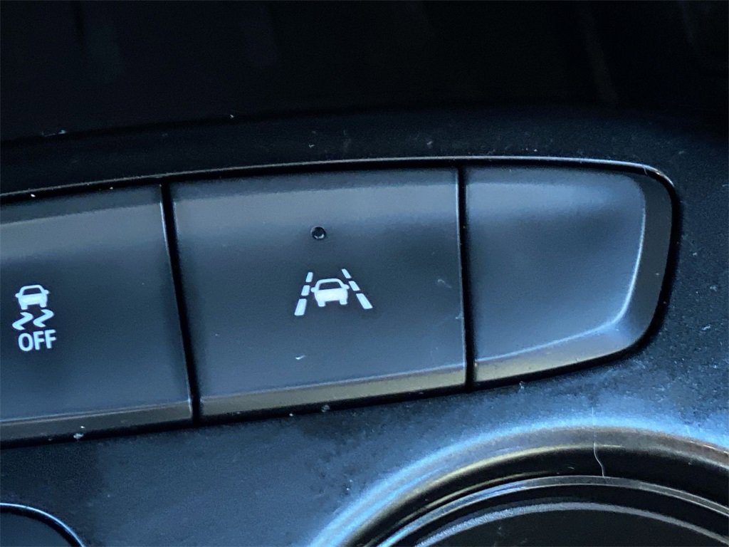 Used 2023 Chevrolet TrailBlazer LT w/ Convenience Package image 27