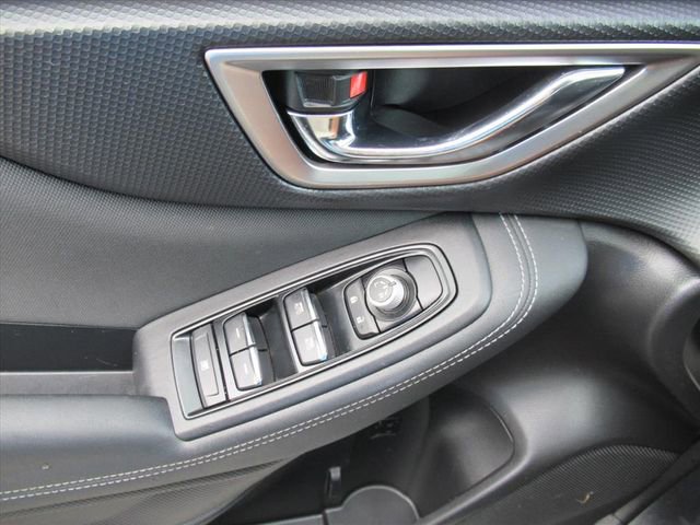 Used 2020 Subaru Forester Premium image 20