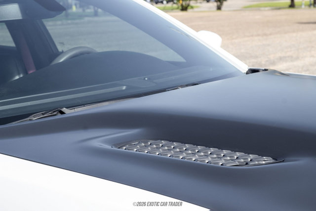 Used 2021 Dodge Charger SRT Hellcat w/ Harman/Kardon Audio Group RWD image 90