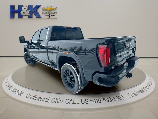 Used 2022 GMC Sierra 2500 Denali w/ Denali Ultimate Package image 5
