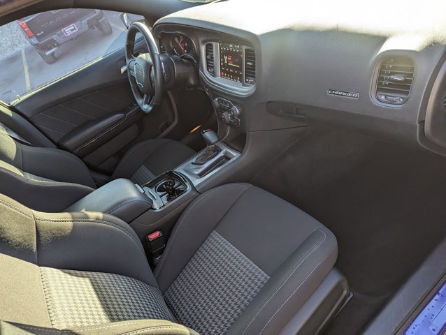 Used 2023 Dodge Charger R/T w/ Blacktop Package image 20