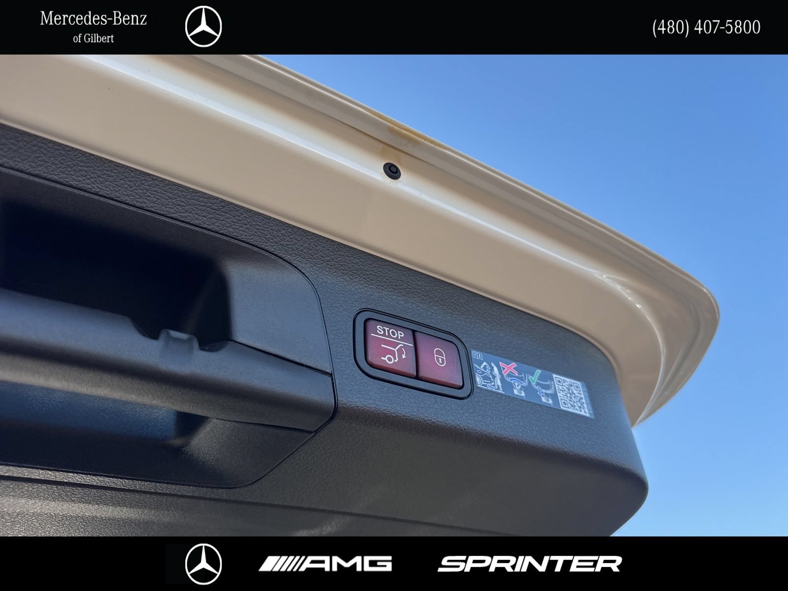 New 2026 Mercedes-Benz GLS 63 AMG 4MATIC image 6