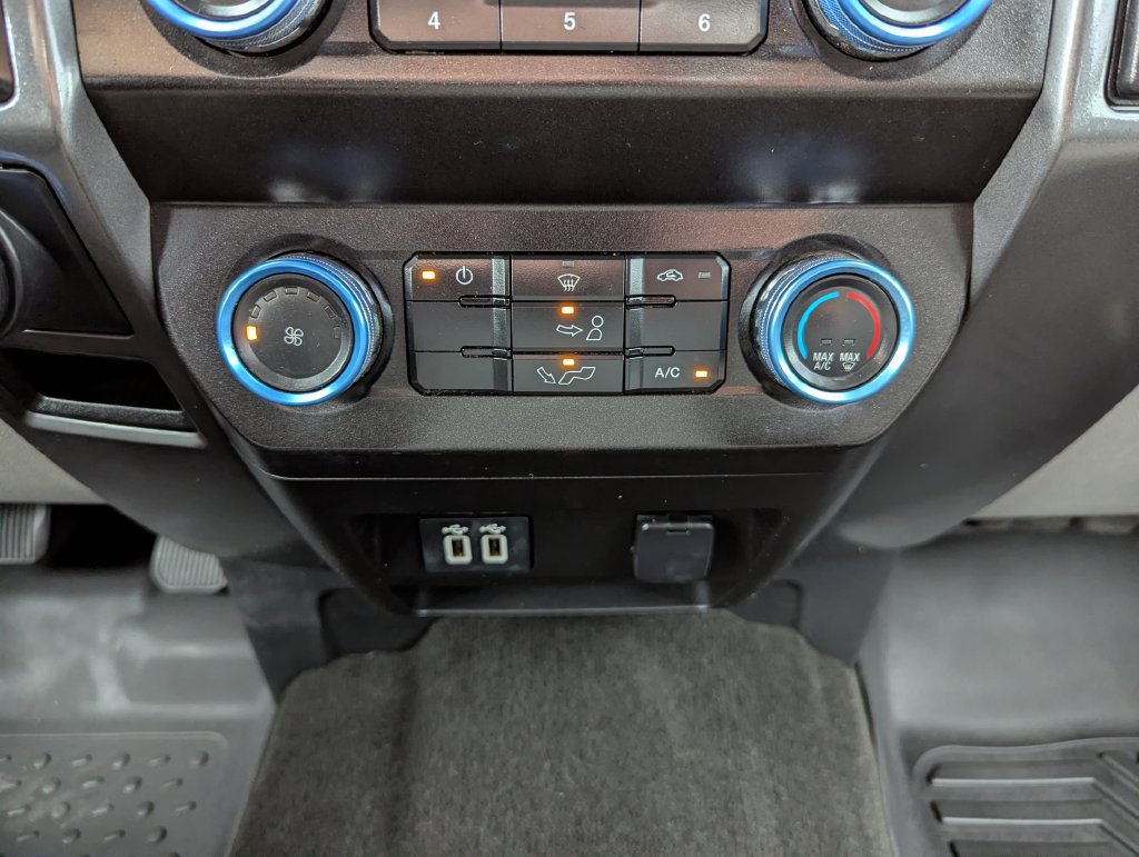 Used 2019 Ford F150 XLT w/ XTR Package AWD/4WD image 27