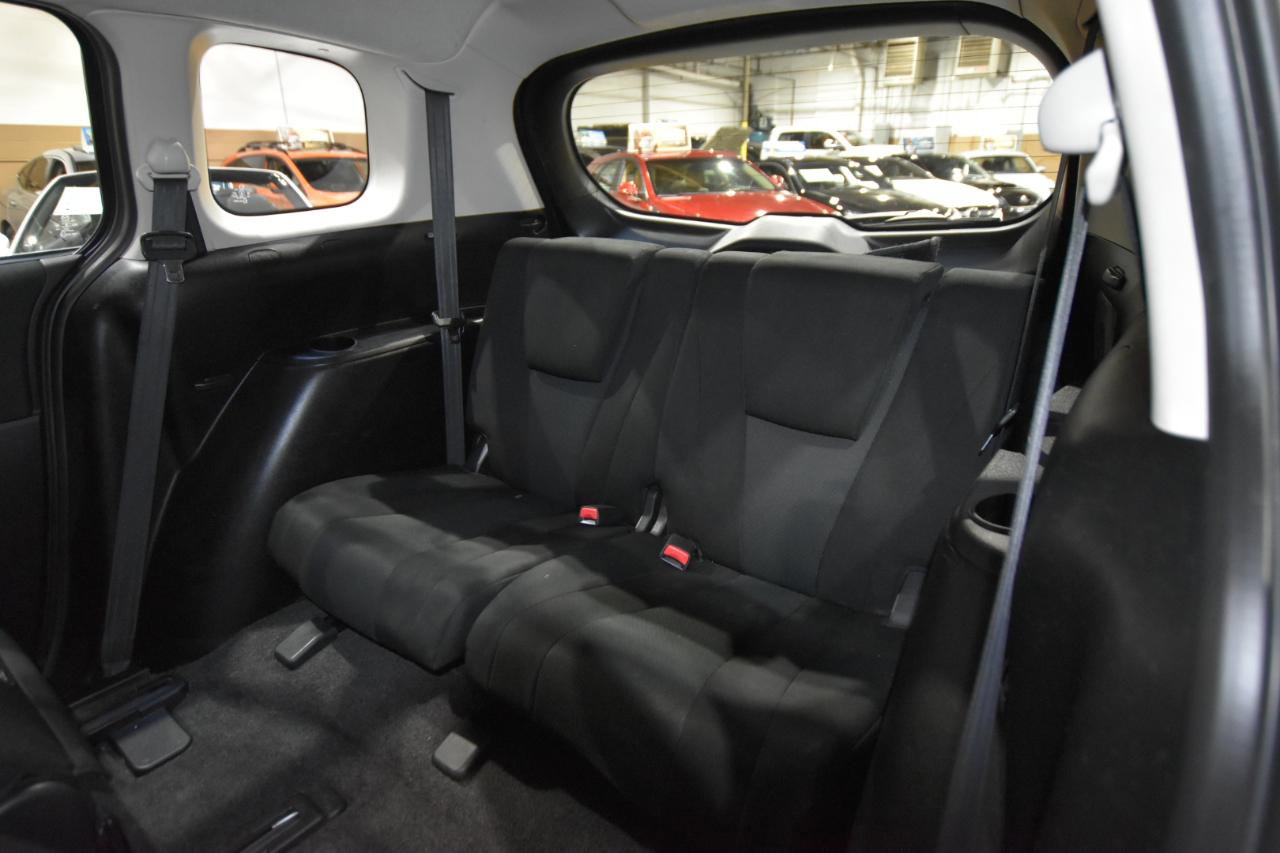 Used 2014 MAZDA MAZDA5 Sport FWD image 31