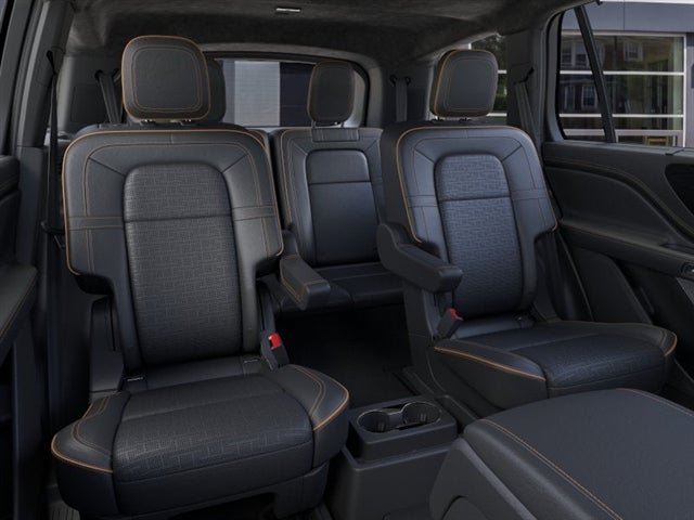 New 2026 Lincoln Aviator Black Label AWD/4WD image 33