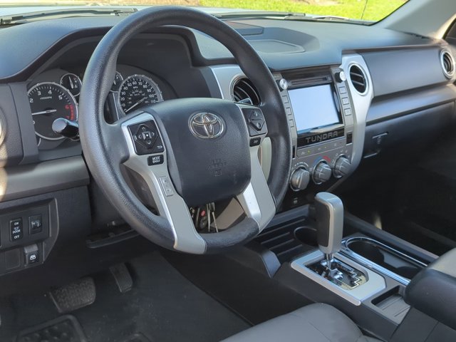 Used 2014 Toyota Tundra SR5 w/ SR5 Upgrade Package RWD image 9
