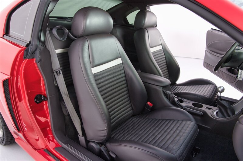 Used 2003 Ford Mustang Mach 1 RWD image 41