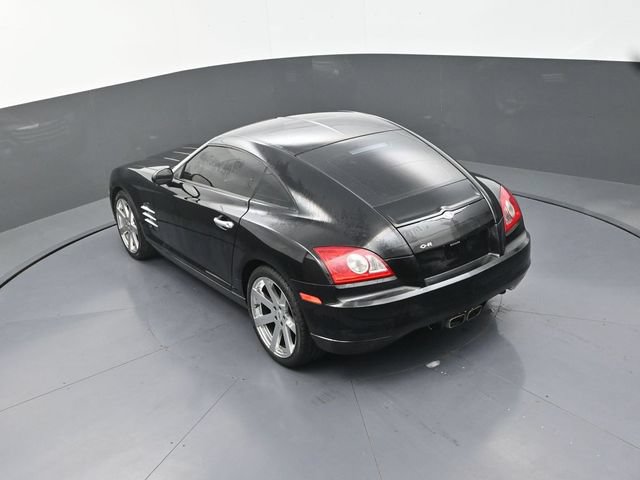 Used 2004 Chrysler Crossfire Coupe RWD image 23