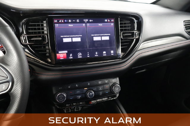 Used 2025 Dodge Durango GT AWD/4WD image 27
