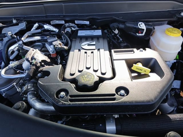 New 2026 RAM 3500 Big Horn AWD/4WD image 53