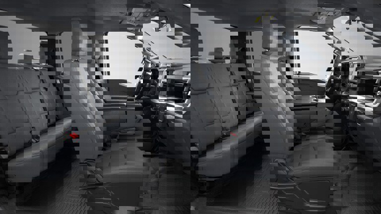 New 2026 Ford F550 4x4 Crew Cab image 28