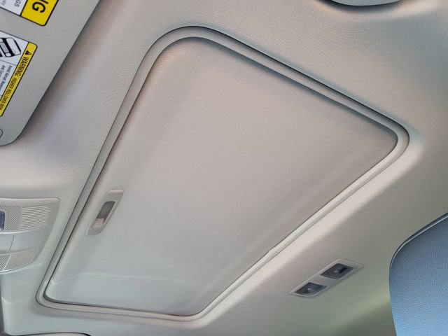 New 2025 MAZDA CX-5 AWD 2.5 S w/ Premium Plus Pkg image 15