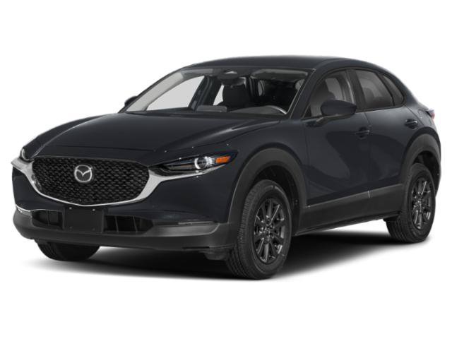New 2026 MAZDA CX-30 AWD 2.5 S image 4