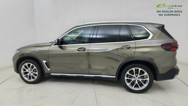 Used 2026 BMW X5 sDrive40i RWD image 4