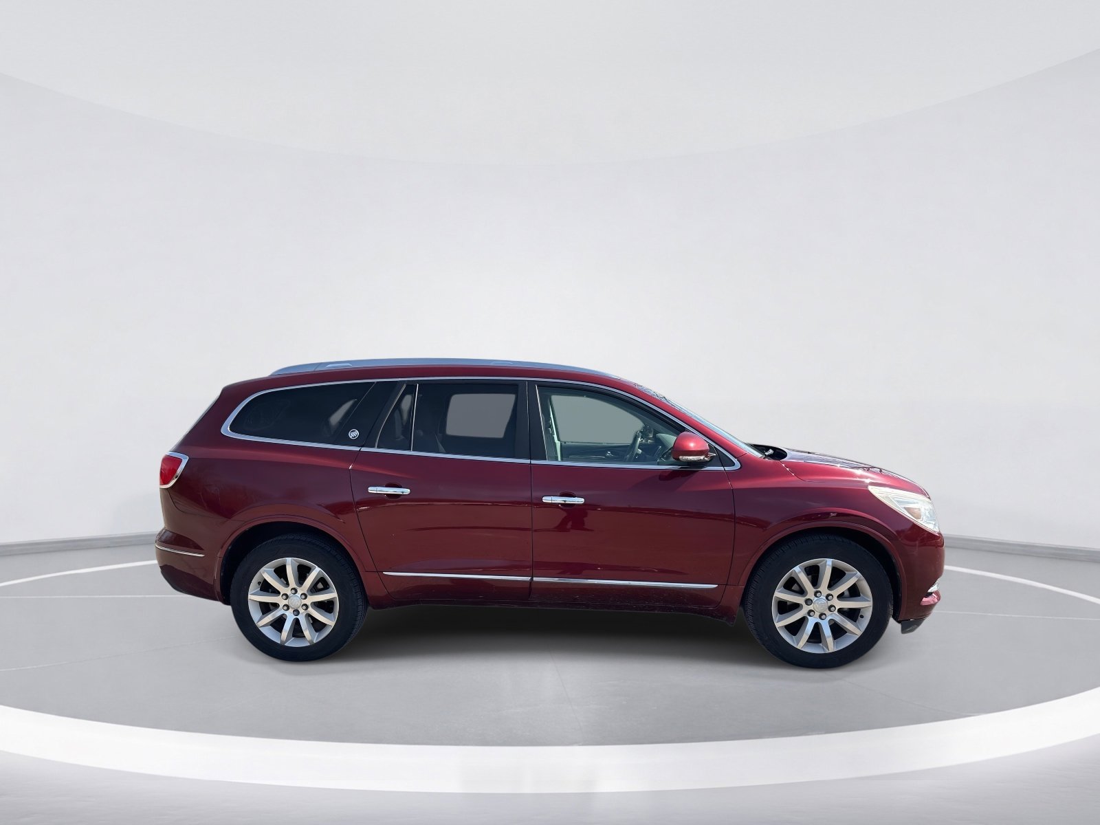 Used 2016 Buick Enclave Premium w/ Experience Buick Package image 9