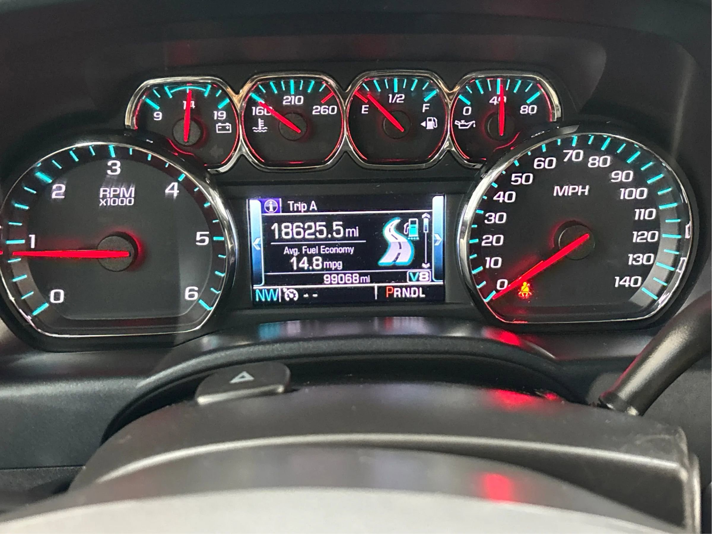 Used 2017 GMC Sierra 1500 SLT w/ SLT Premium Package image 23