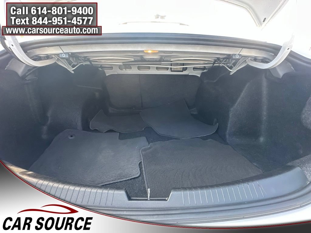 Used 2024 Chevrolet Malibu LT FWD image 26