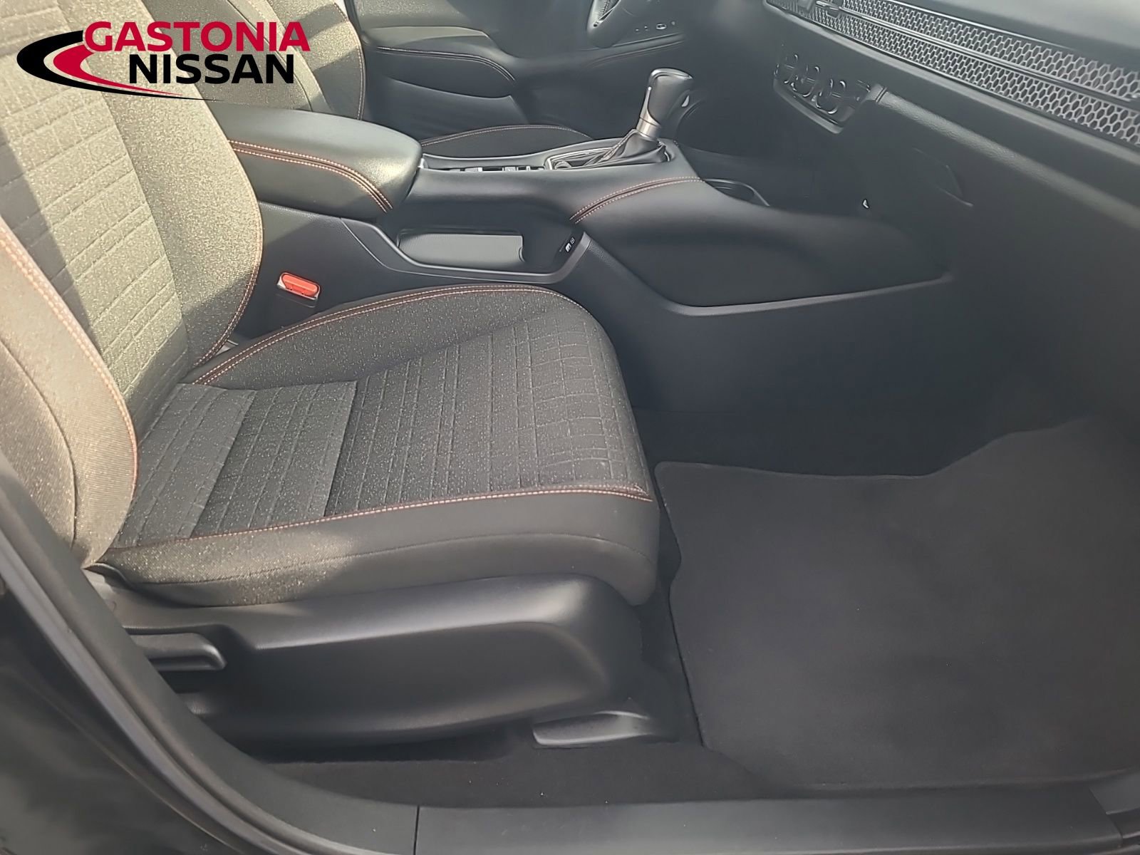 Used 2023 Honda HR-V Sport image 23