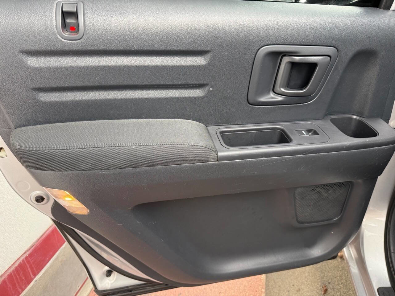 Used 2014 Honda Ridgeline Sport image 19