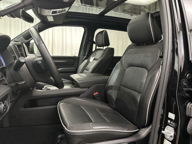 Used 2025 RAM 1500 Limited image 17