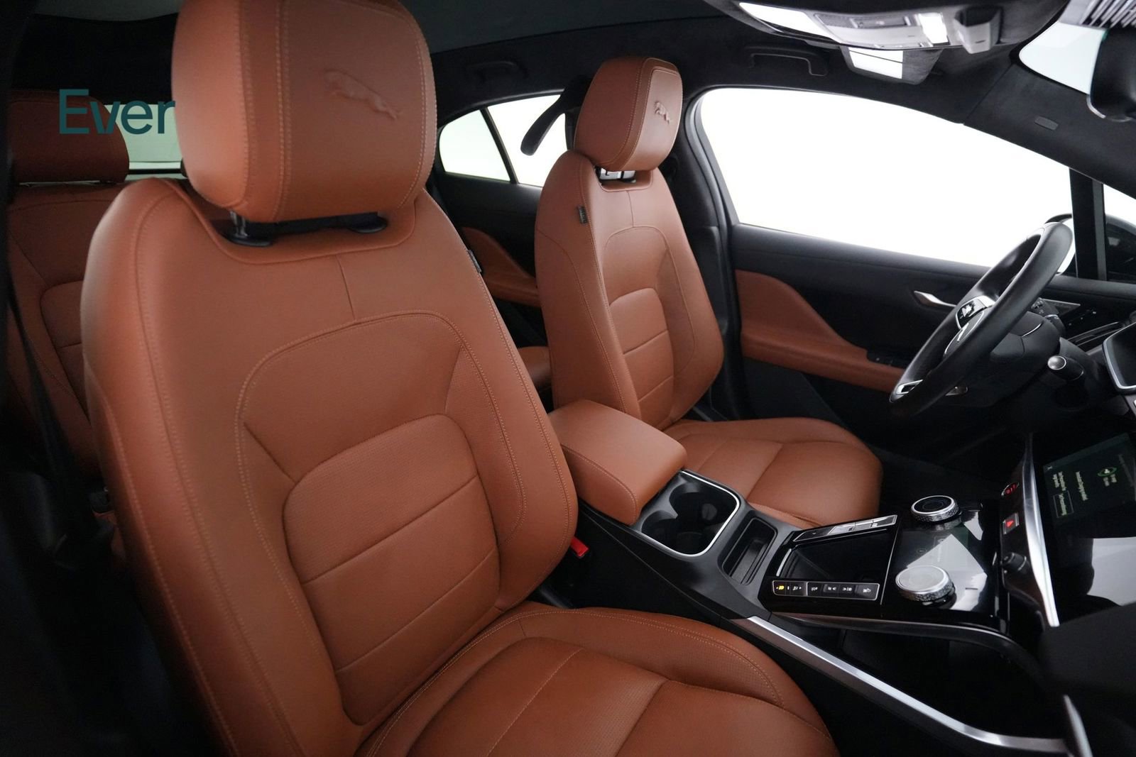 Used 2024 Jaguar I-PACE R-Dynamic HSE AWD/4WD image 23