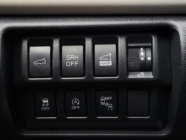 Certified 2024 Subaru Forester Limited AWD/4WD image 30