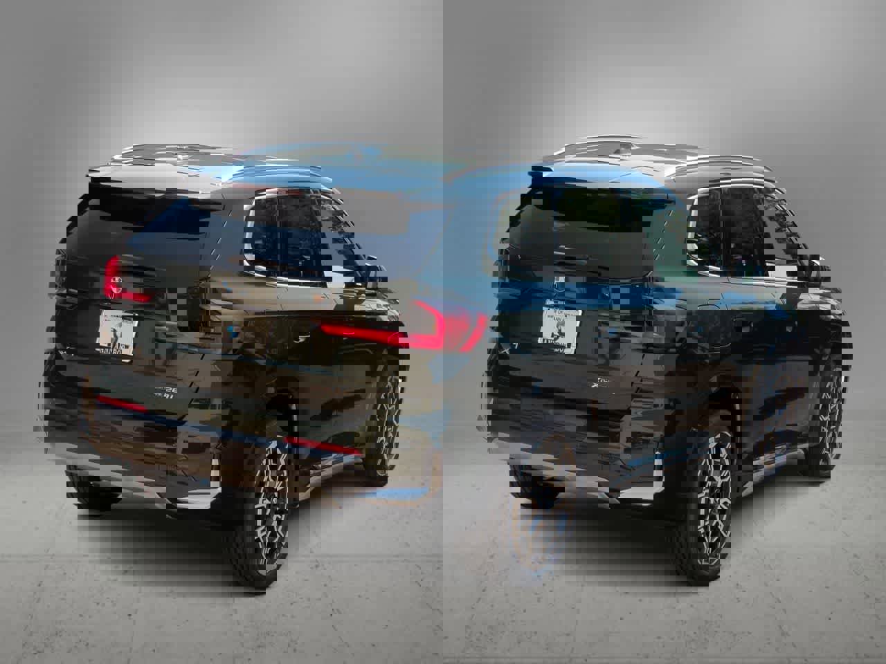 New 2025 BMW X1 xDrive28i w/ Technology Package image 8