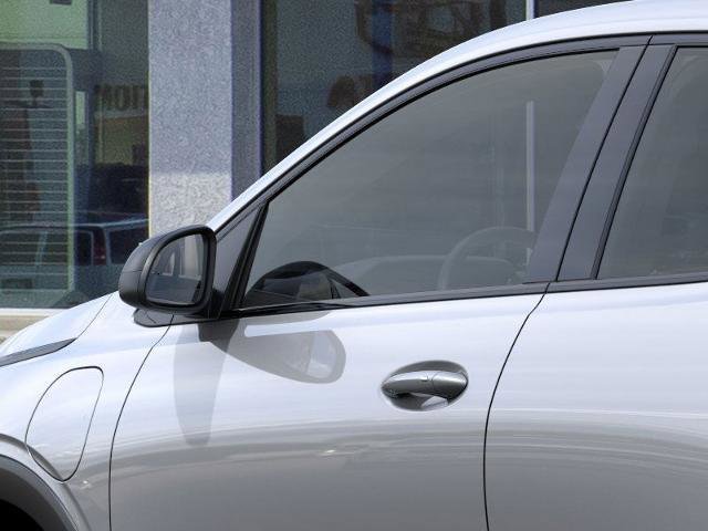 New 2027 Chevrolet Bolt LT image 12