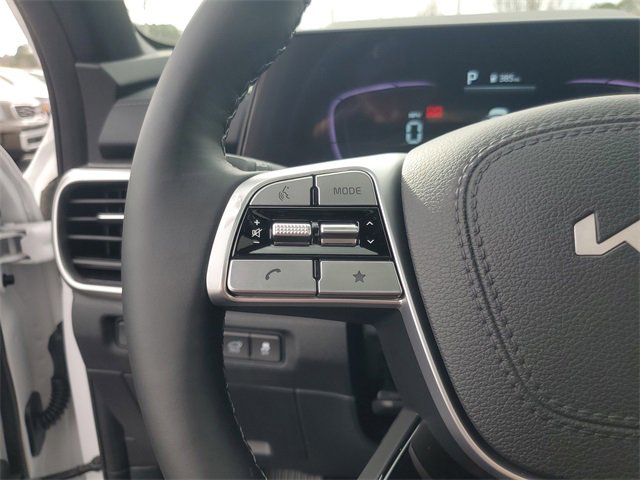 New 2025 Kia Telluride EX X-Line image 20